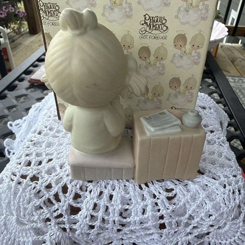 Enesco precious moments